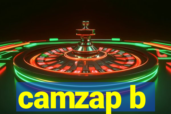 camzap b